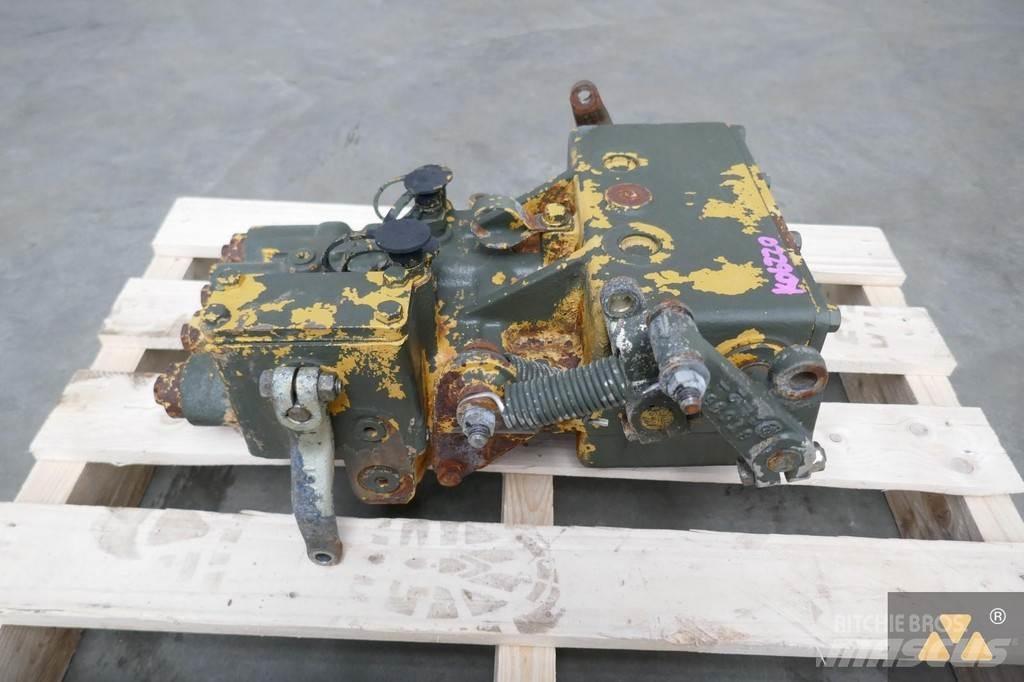 CAT 3T-6443 Transportes - Outros
