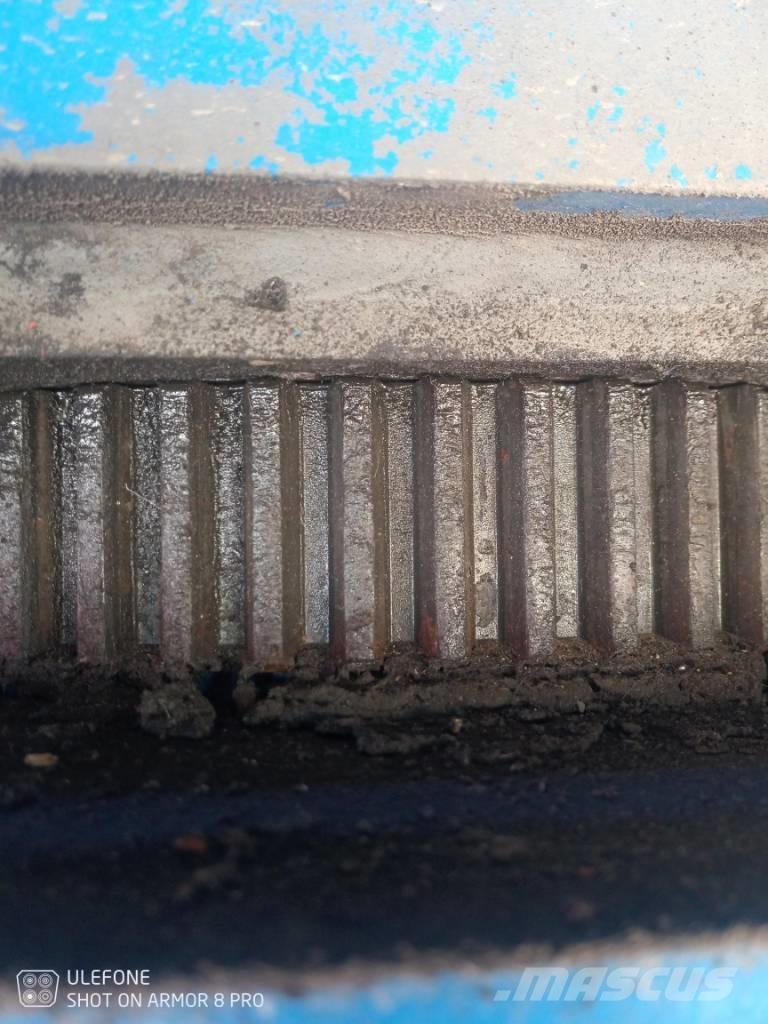 Genie Z 60/34 RT Elevadores braços articulados