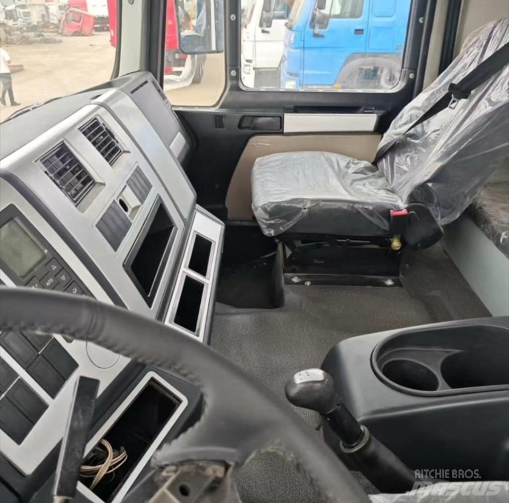 Shacman F 3000 Tractores (camiões)