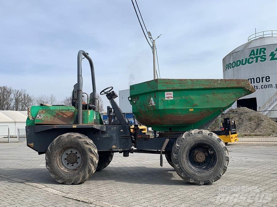  6005CSFLLA Camiões articulados