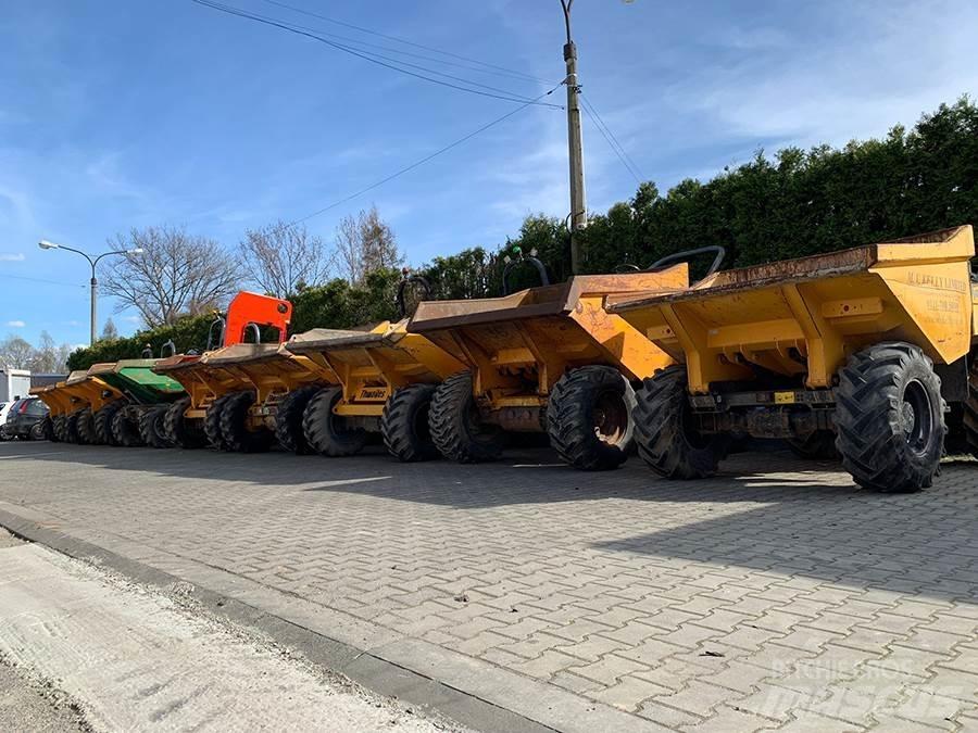  6005CSFLLA Camiões articulados