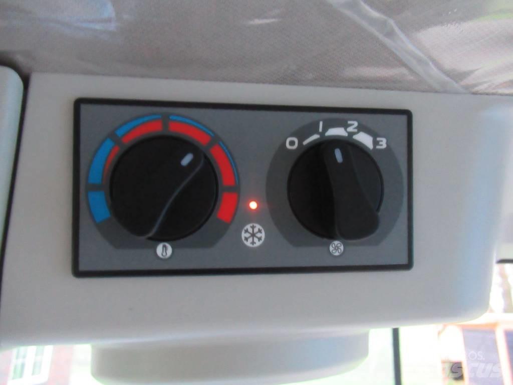 Landini 5-100 H Tratores Agrícolas usados