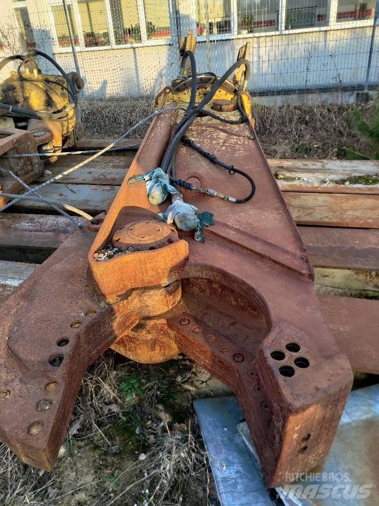 Trevibenne CS 40RS Cortadores
