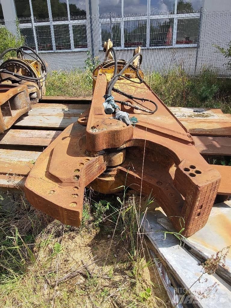 Trevibenne CS 40RS Cortadores