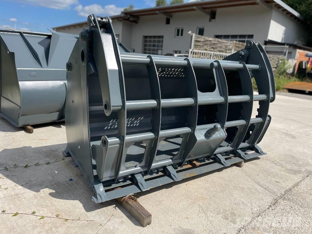 Winkelbauer 2,8m³ Baldes