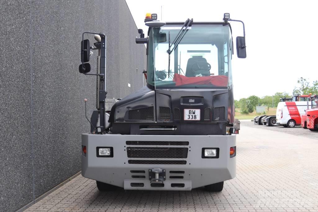 Kalmar TR 618 i Tractores terminais