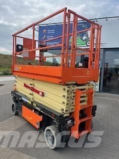 JLG 4045R Elevadores de tesoura