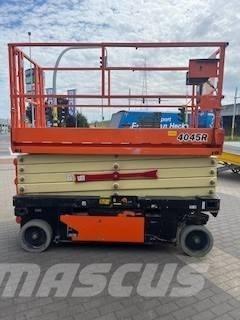 JLG 4045R Elevadores de tesoura