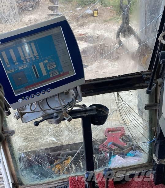 Bauer BG 24 H Perfuradoras pesadas