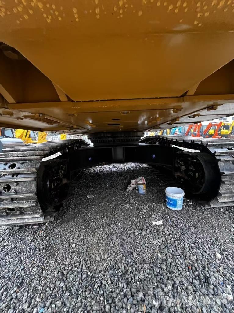 CAT 349 D2 Escavadoras de rastos