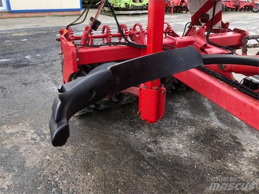 Horsch Tiger 4 AS Cultivadoras