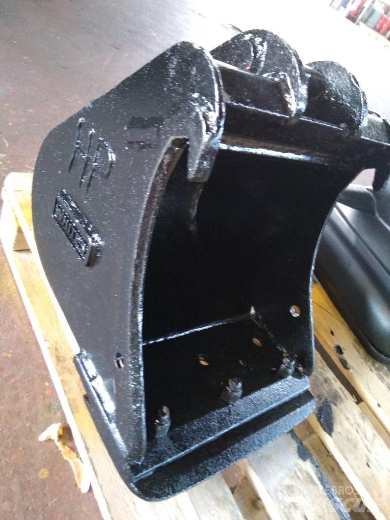 CAT 301.7 D Mini Escavadoras <7t
