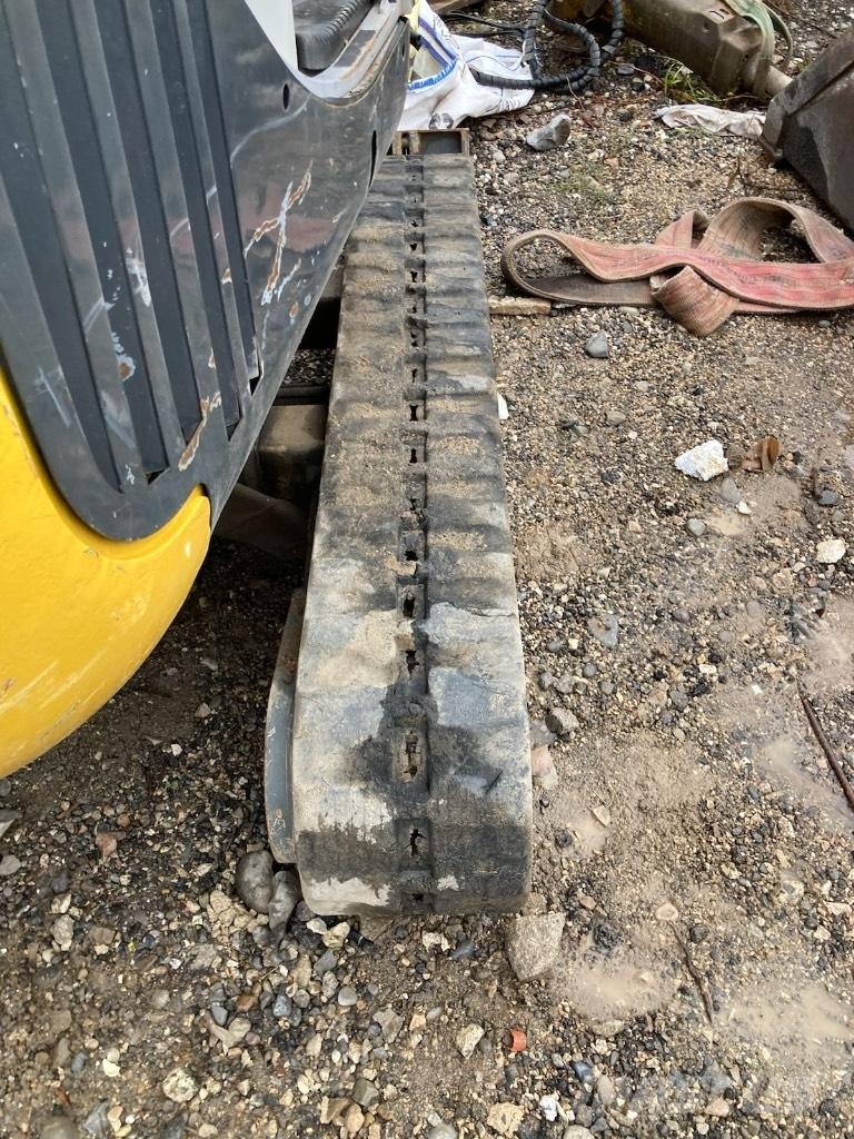 Neuson 2003 RD Mini Escavadoras <7t