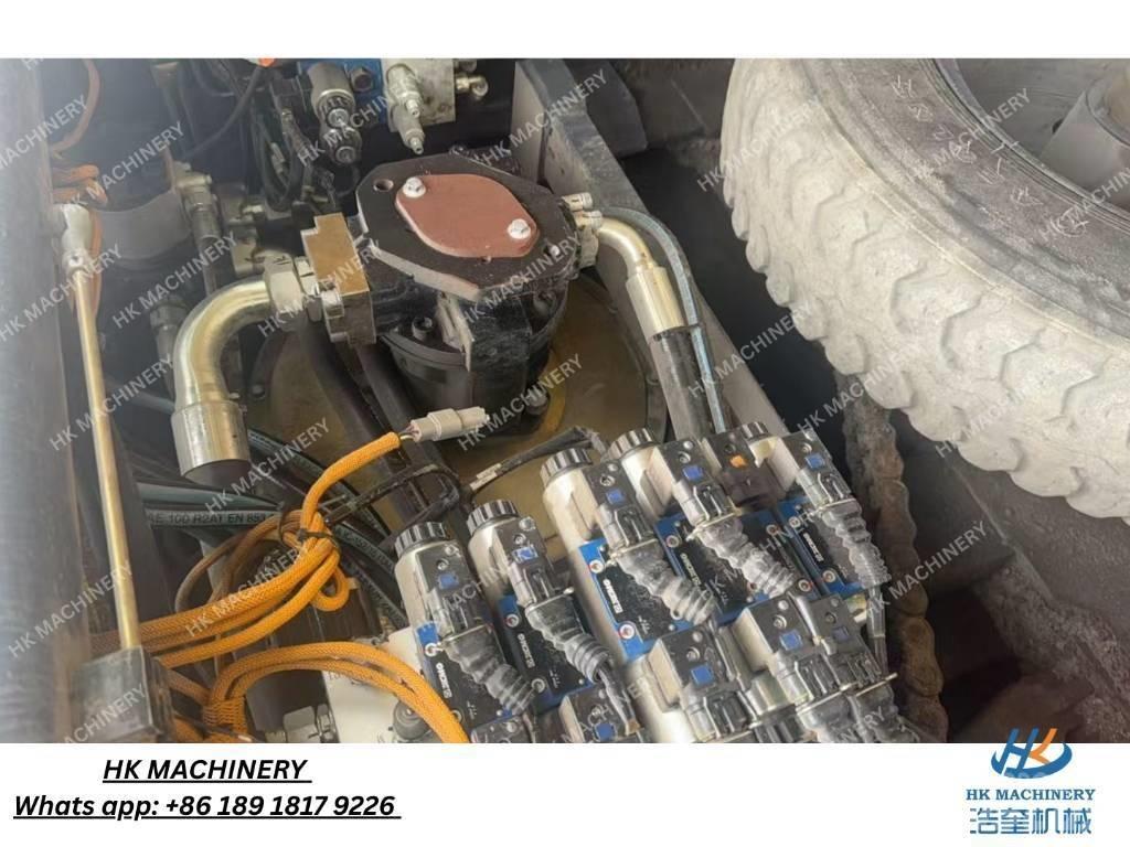 XCMG RP 453 L Pavimentadoras de asfalto
