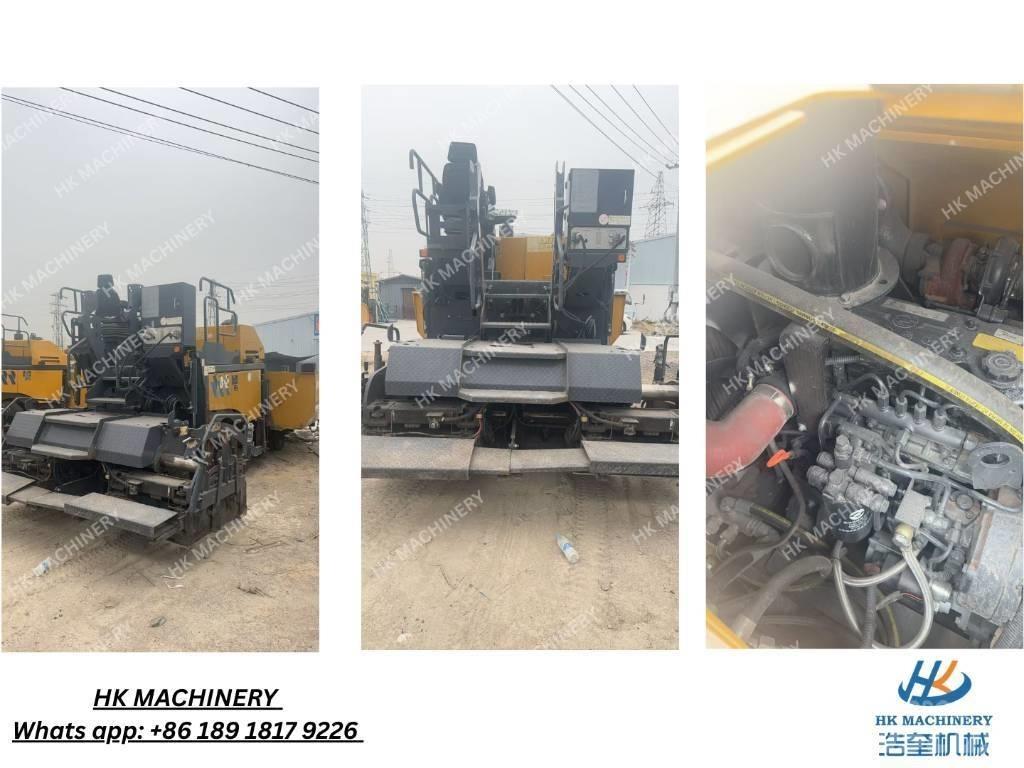 XCMG RP 453 L Pavimentadoras de asfalto