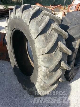  Pneu 14.9R28 Pneus Agrícolas