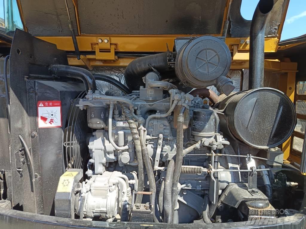 Sany SY 60 C Pro Escavadoras de rastos