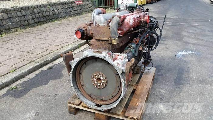  Engines 8460 Transportes - Outros
