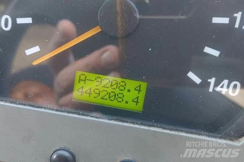 MAN Cla 26.280 Outros Camiões