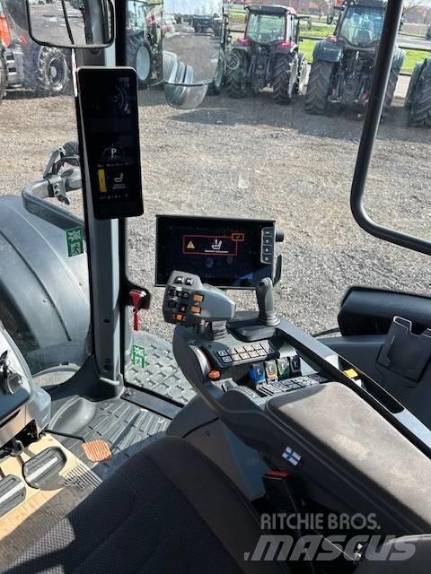 Valtra T 235 D Tratores Agrícolas usados