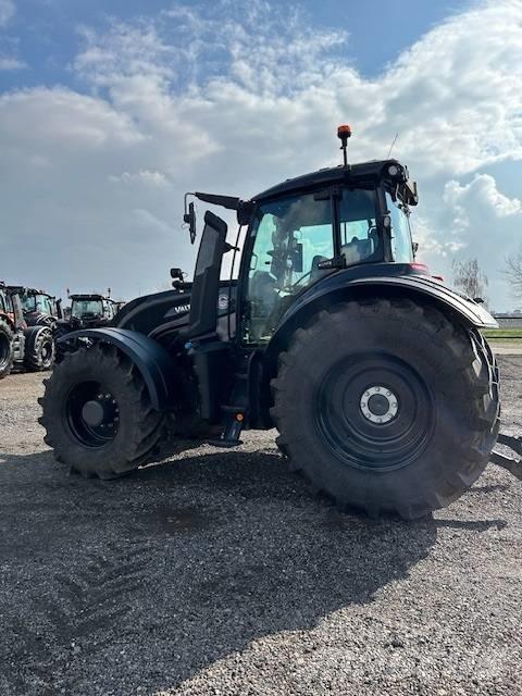 Valtra T 235 D Tratores Agrícolas usados