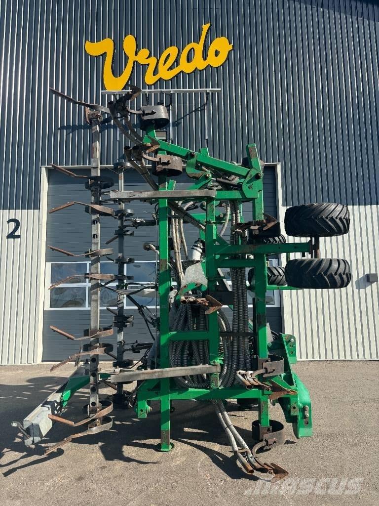 Samson CMX 8.6 Camiões-cisterna de lamas