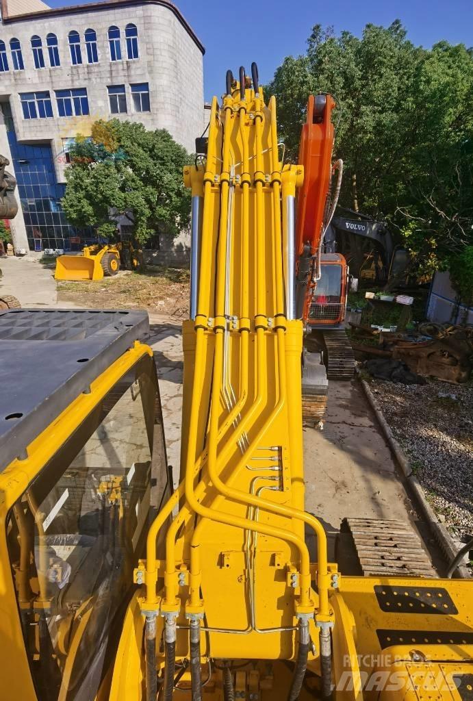 Komatsu PC 350-8 Escavadoras de rastos