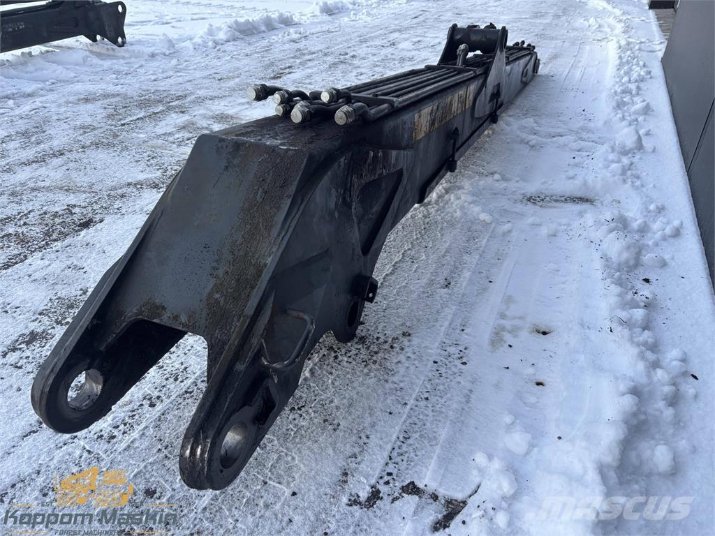 Ponsse K75 Gruas carregadoras transportadoras