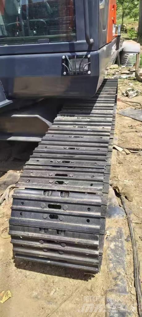 Doosan DX 60-9 C Escavadoras de rastos