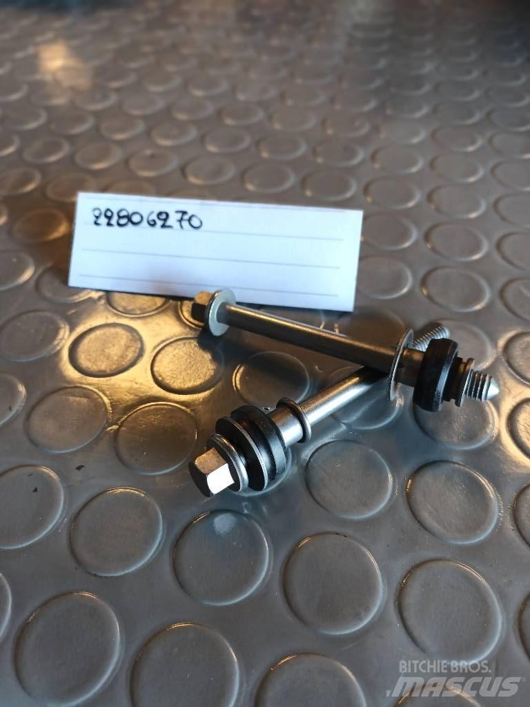 Volvo SCREW 22806270 Transportes - Outros

