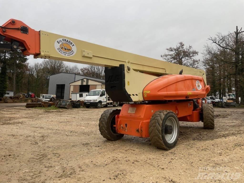 JLG 1250 AJP Elevadores braços articulados