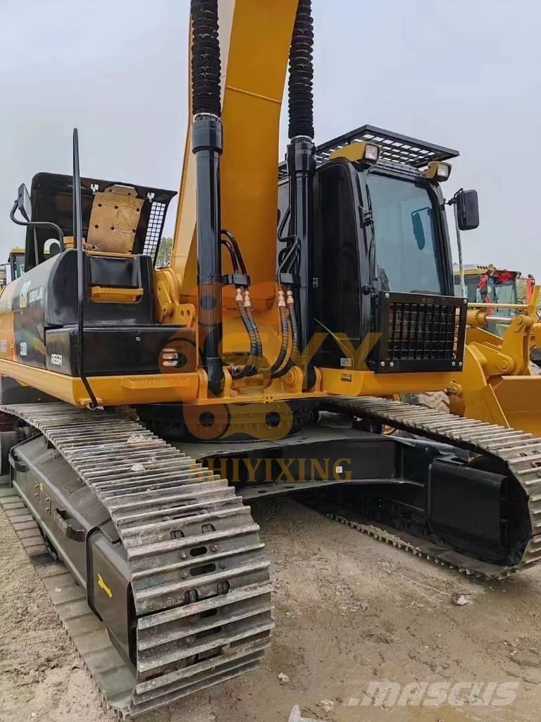 CAT 330 D Escavadoras de rastos