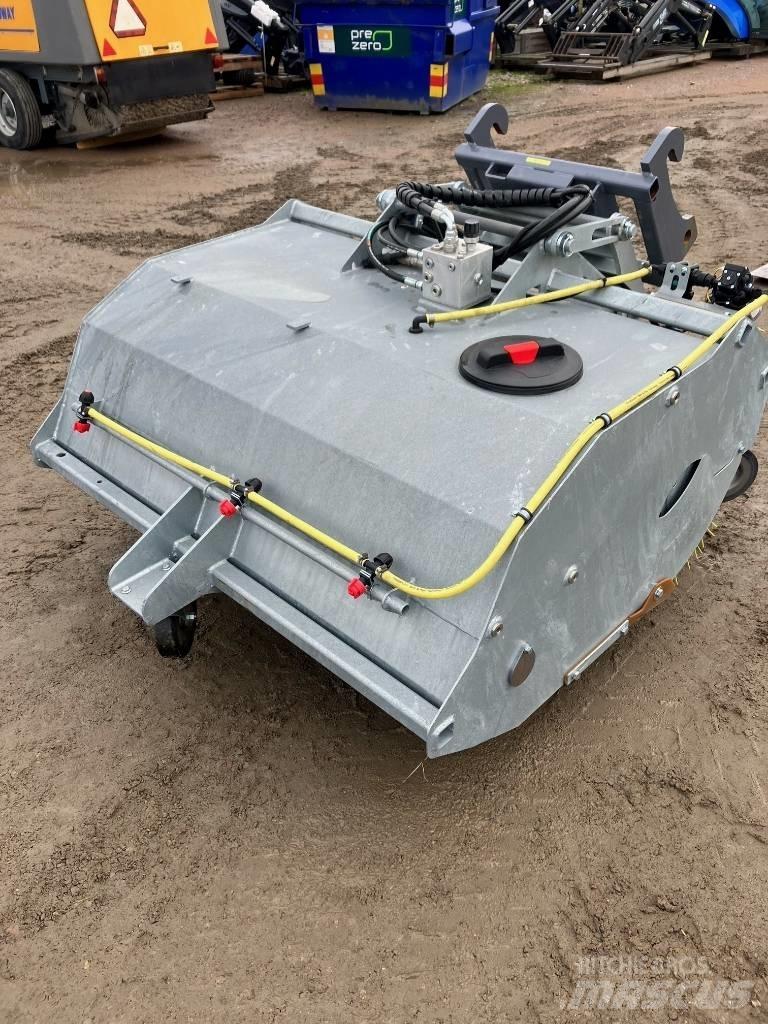 Siringe US150 Agricultura - Outros

