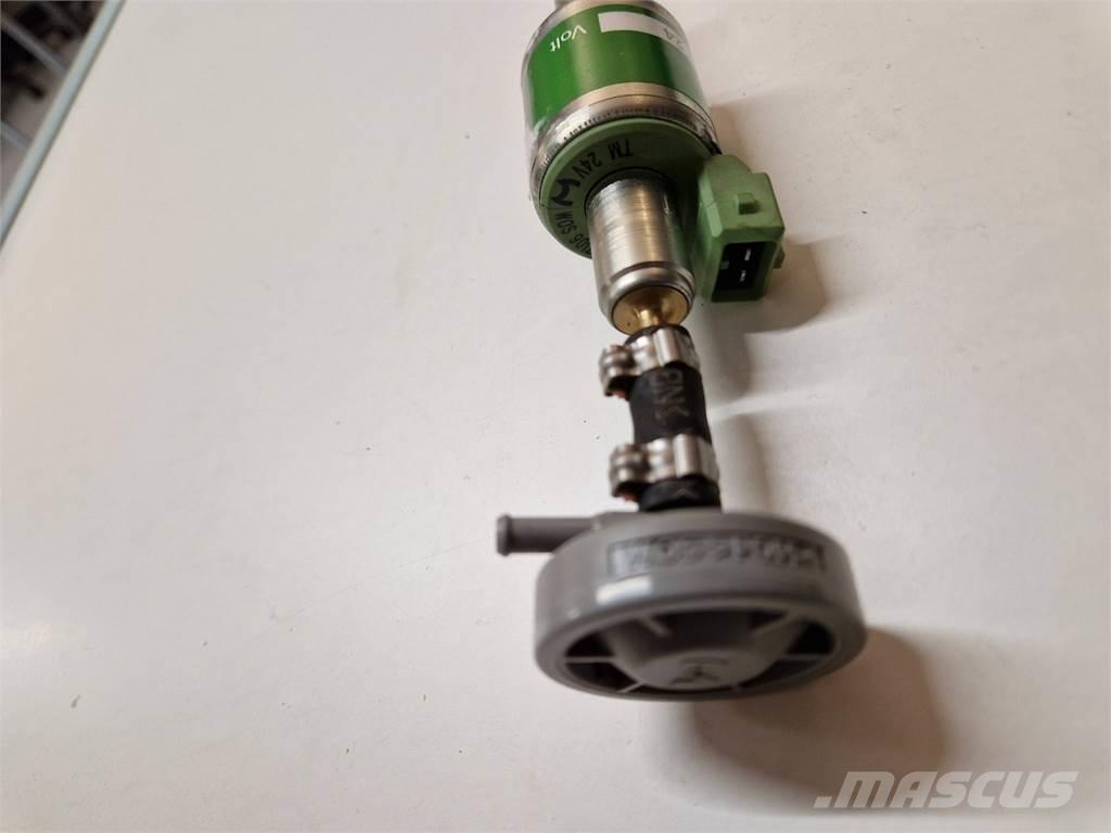 Ponsse 0059956 Electrónica