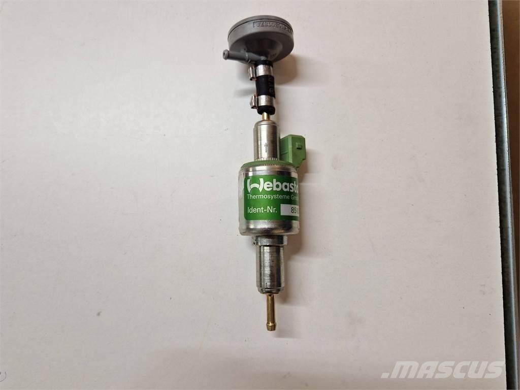 Ponsse 0059956 Electrónica