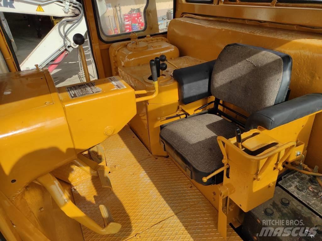 CAT D 9 H Dozers - Tratores rastos
