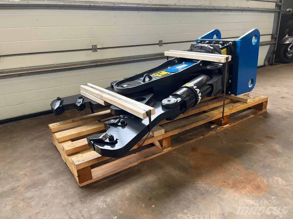 Hammer MCK06 shear Cortadores