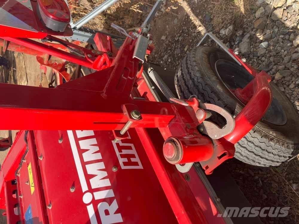 Grimme HT 210 Equipamentos Colheita e apanha de Batatas