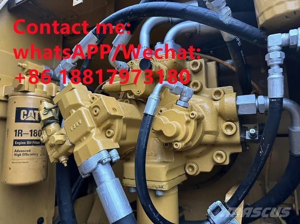CAT 330 D Escavadoras de rastos