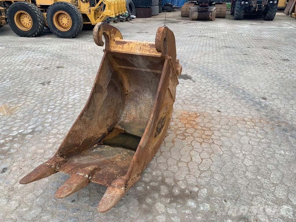 CAT 287-5293 Baldes