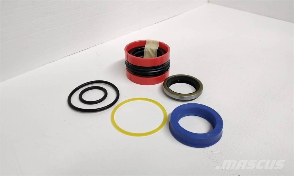 Rottne 660-1053 Hidráulica