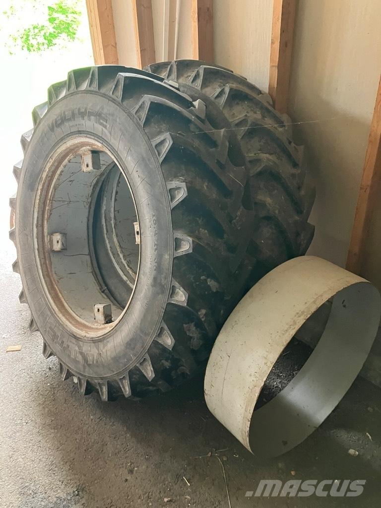  PARIPYÖRÄT 18.4R38 Pneus Agrícolas
