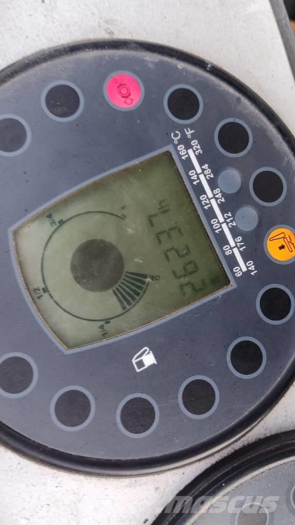 Bomag BW 100 AD-5 Cilindros Compactadores tandem