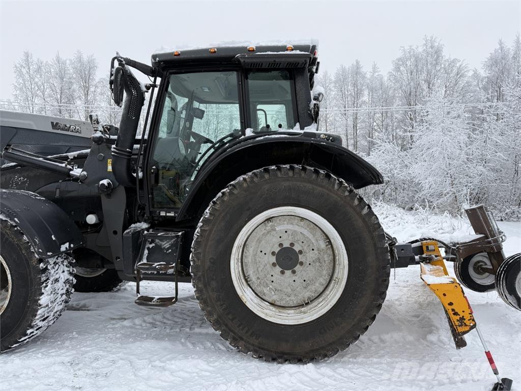 Valtra T191 Tratores Agrícolas usados