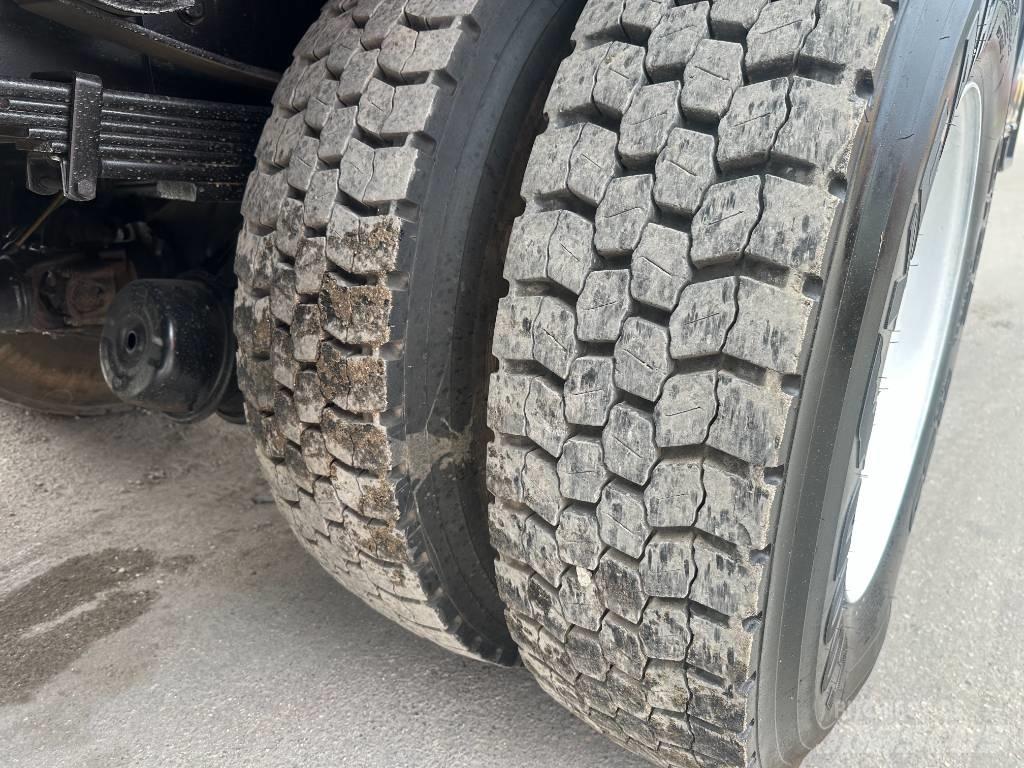 GMC C8500 Outros Camiões