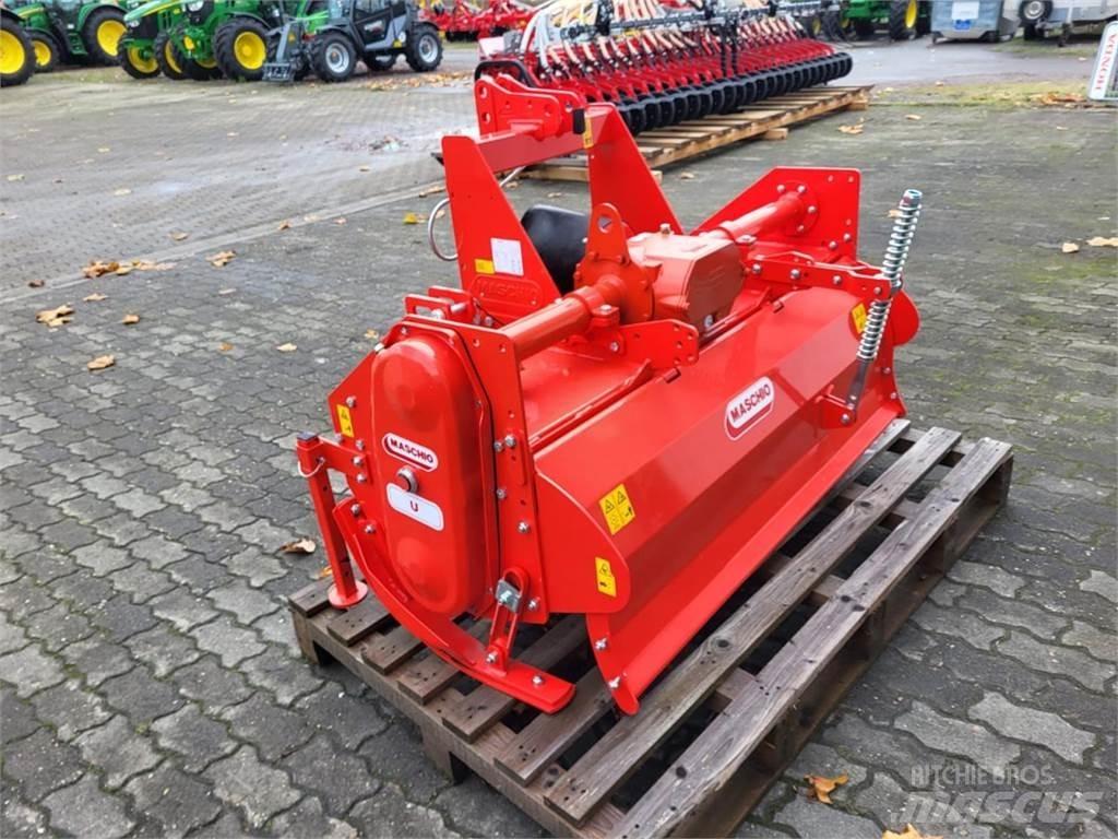 Maschio U 140 Agricultura - Outros
