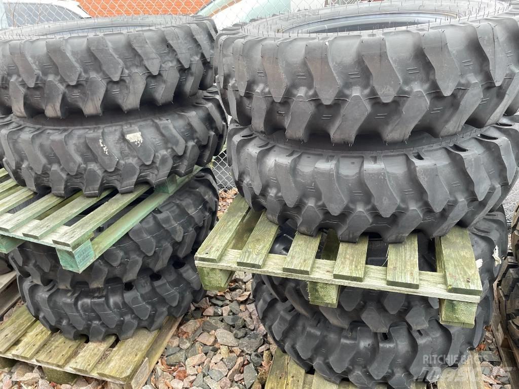 Mitas 10,00-20 Pneus, Rodas e Jantes