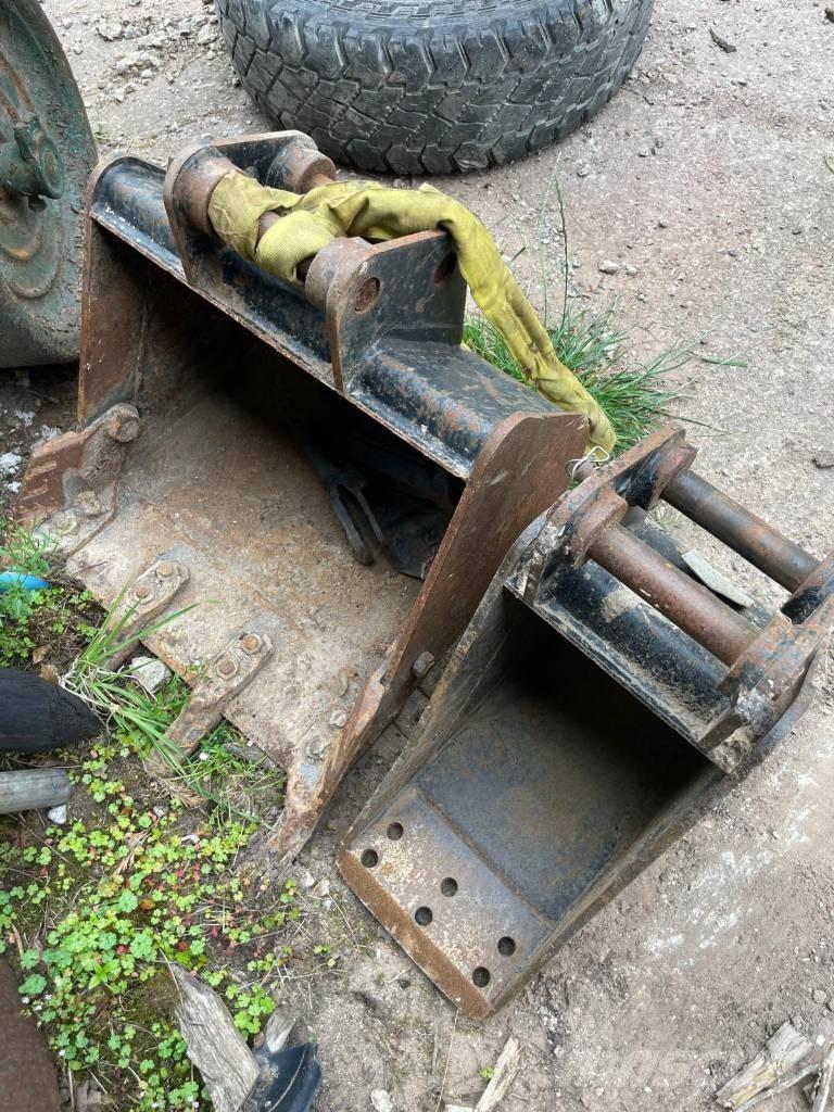 JCB 8026 CTS Mini Escavadoras <7t