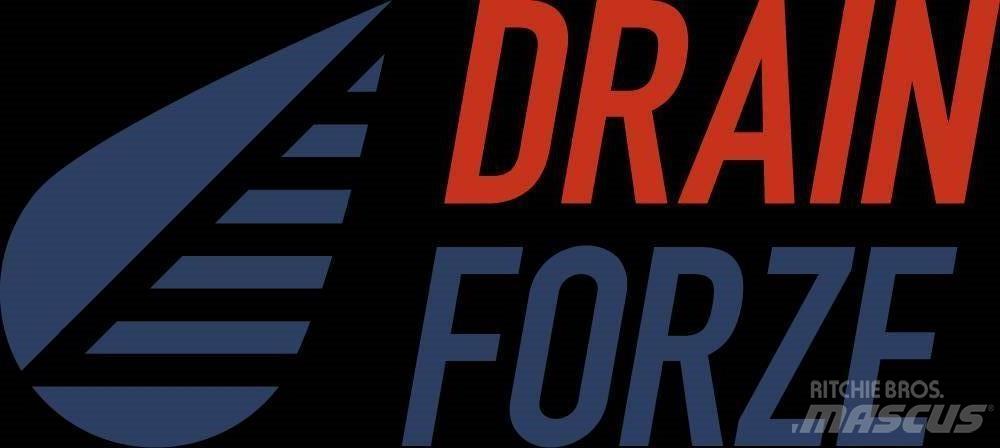  Drain Forze DF16 Abre-valas