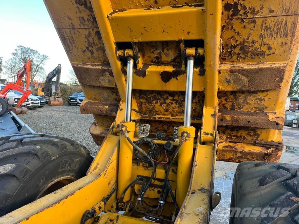 Hydrema 912 C Camiões articulados